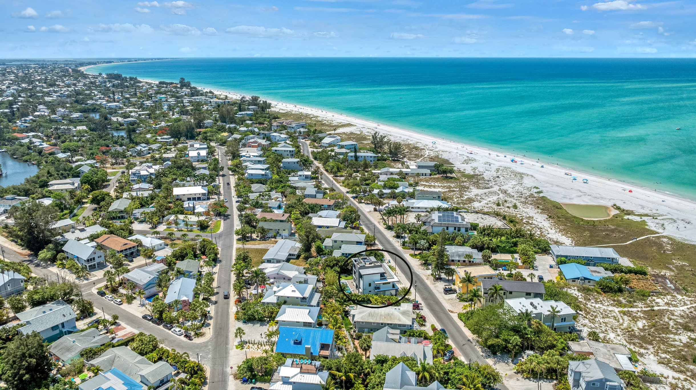 Wander Anna Maria Shores #81