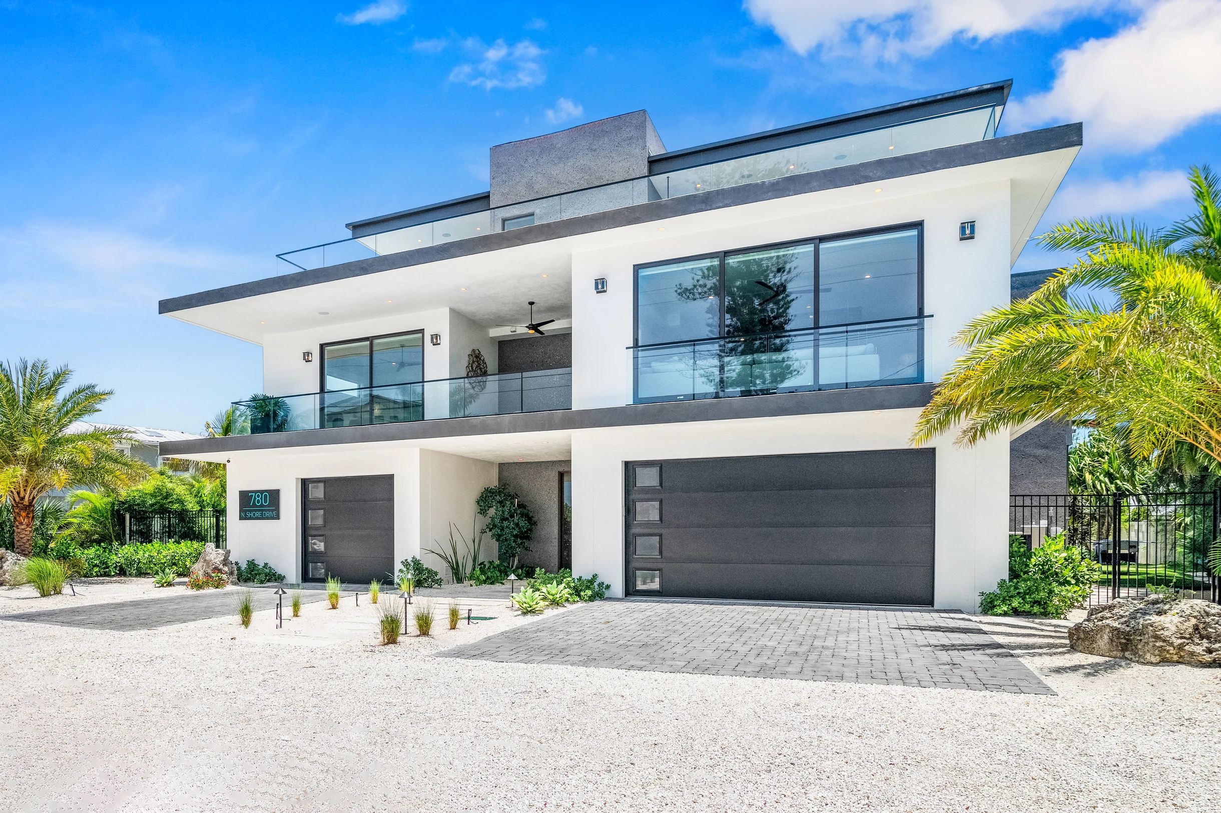 Wander Anna Maria Shores #64