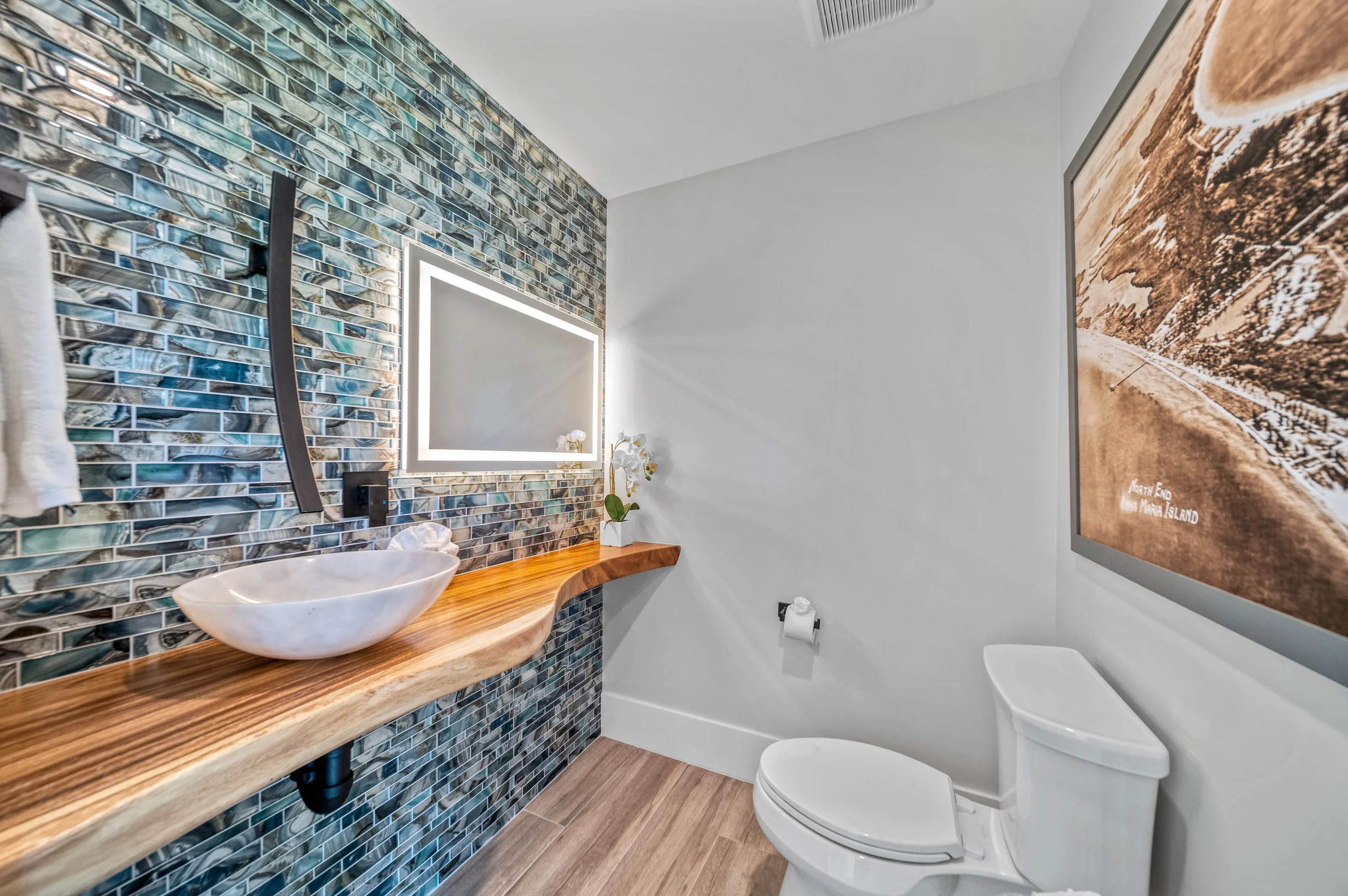 Wander Anna Maria Shores #21