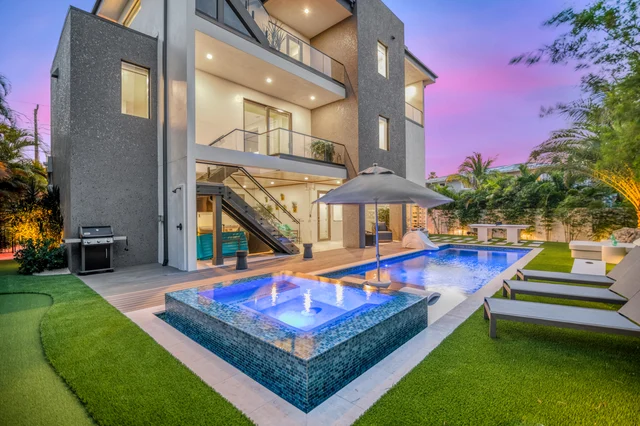 Wander Anna Maria Shores #2