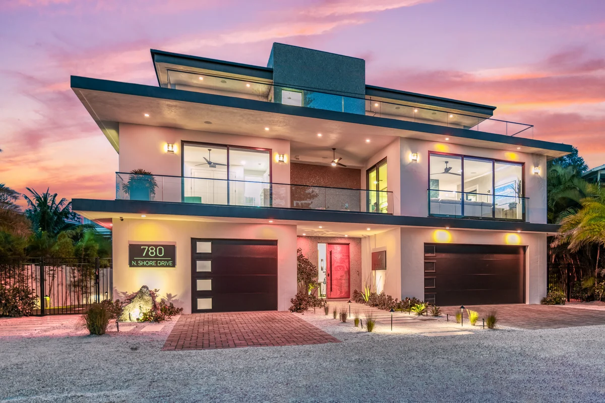 Wander Anna Maria Shores #1