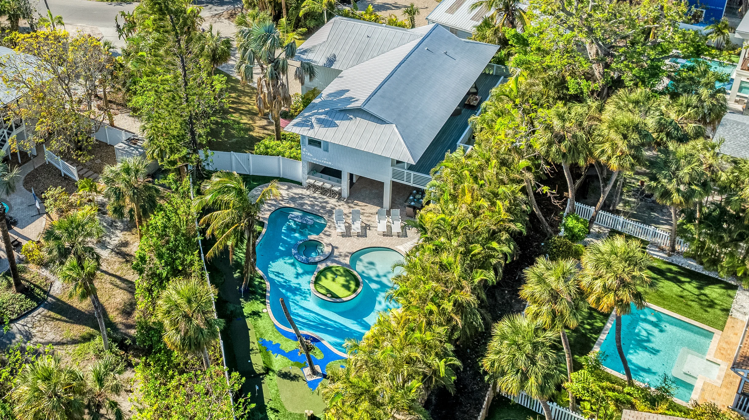 Wander Anna Maria Gulf #2