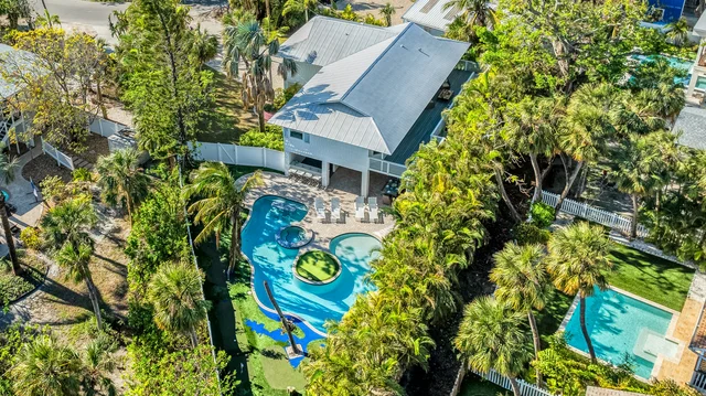 Wander Anna Maria Gulf #2