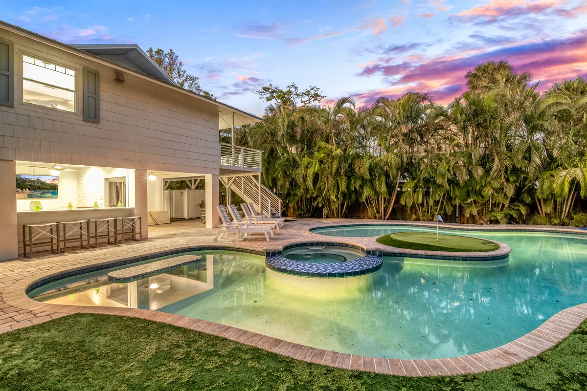 Wander Anna Maria Gulf #1