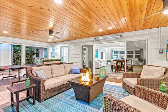 Wander Sarasota Sky #2