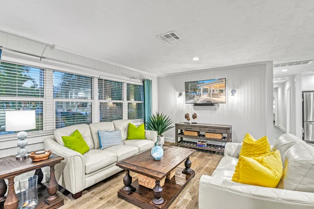 Wander Sarasota Sky #3