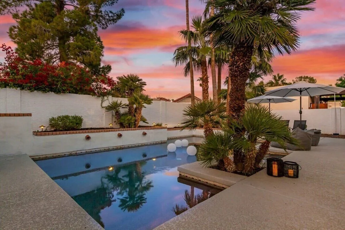 Wander Scottsdale Desert Bloom #2