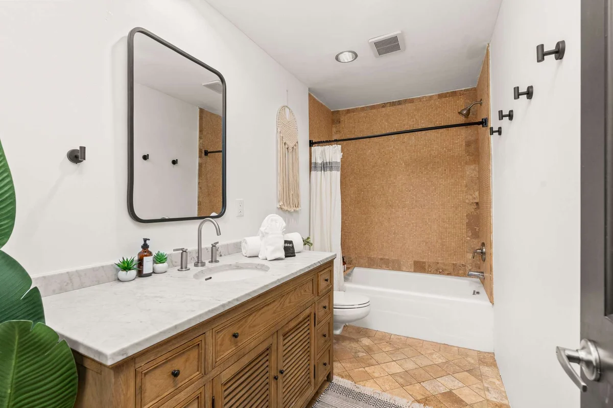 Wander Phoenix Oasis