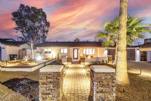 Wander Scottsdale Desert Ridge #4