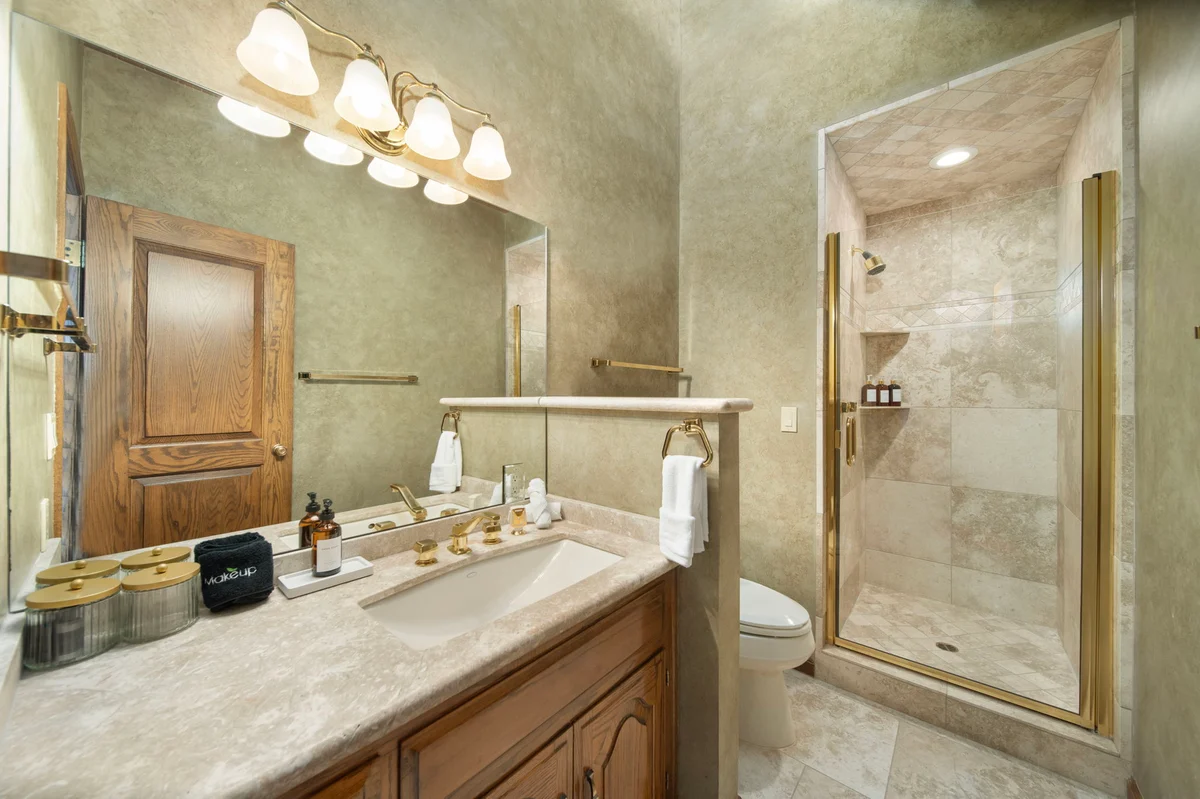 Wander Phoenix Waterfall #5