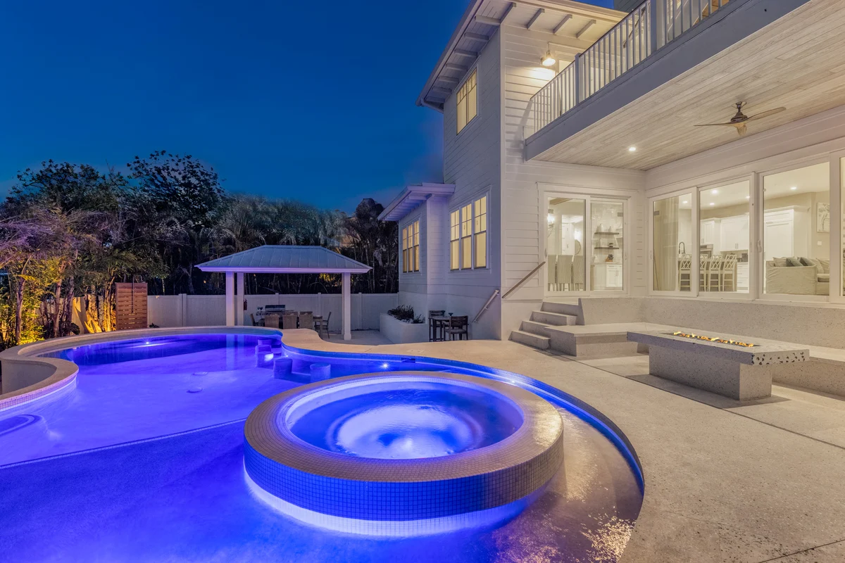 Home in Lido Key property photo 3