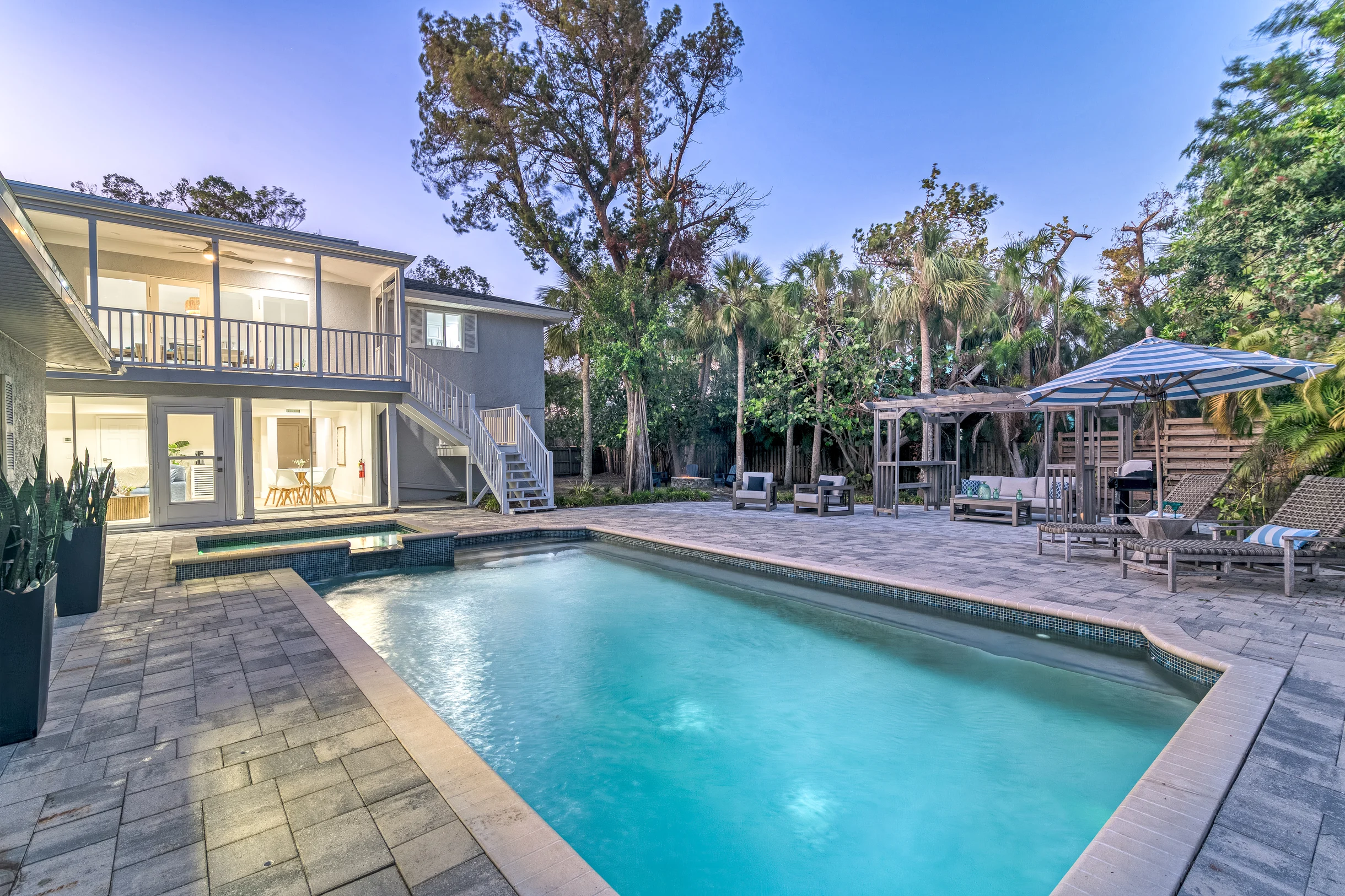 Wander Sarasota Serenity #2