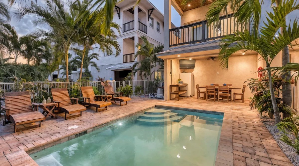 Wander Sarasota Tides #2