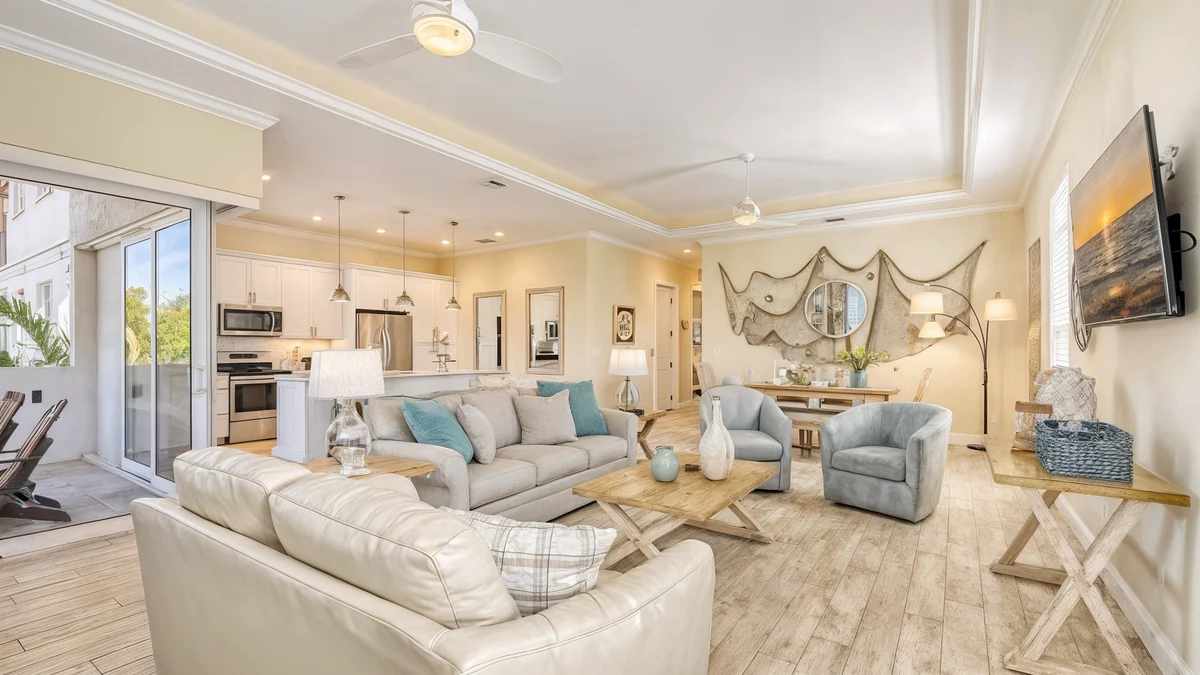 Wander Sarasota Tides #3