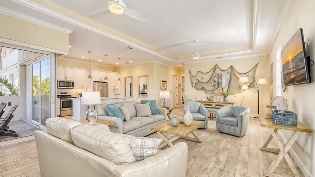 Wander Sarasota Tides #3