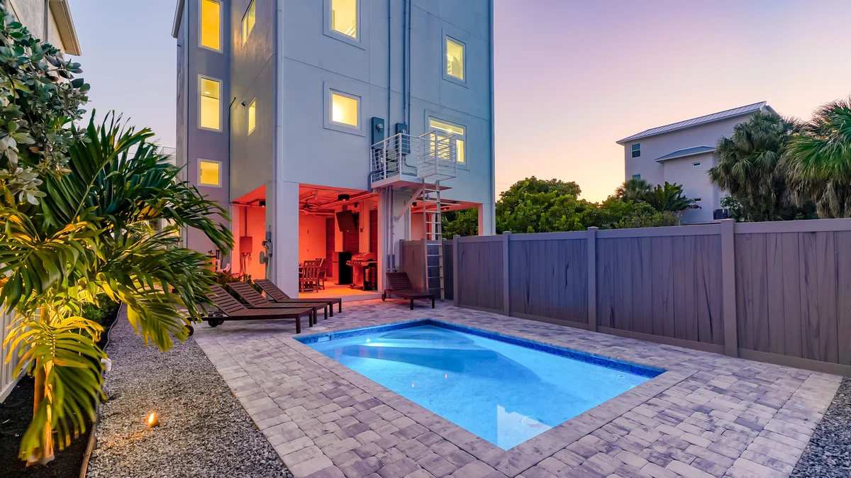 Wander Siesta Key Tides