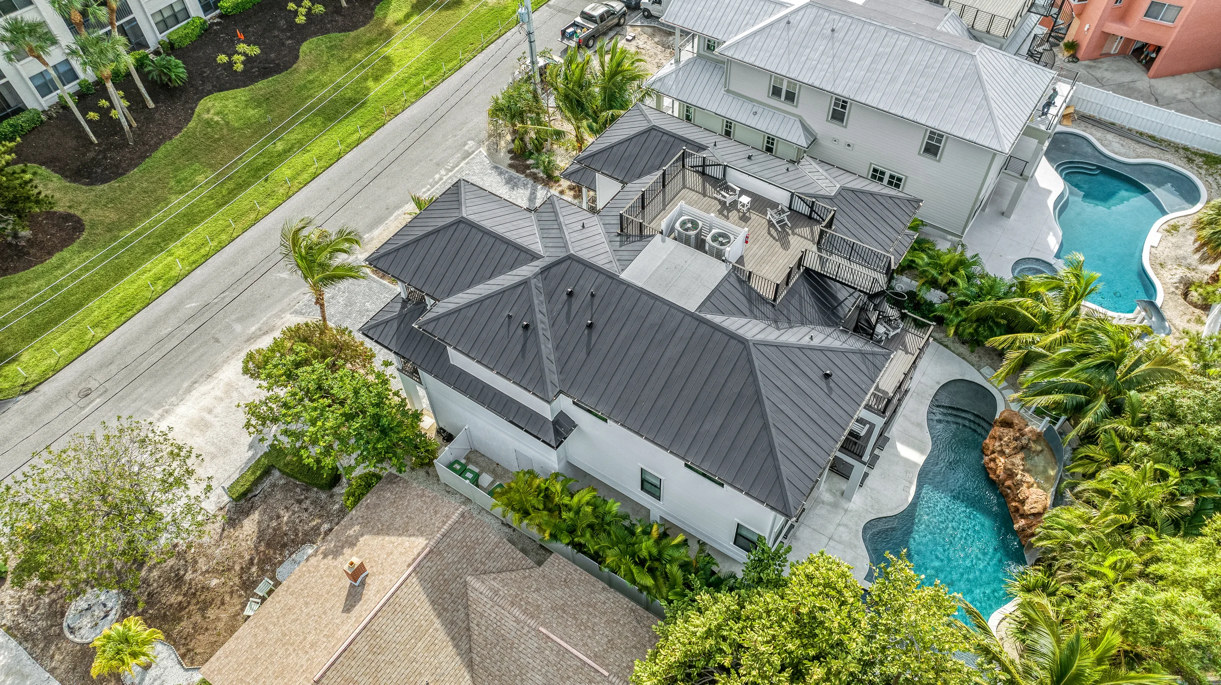 Wander Sarasota Haze #78