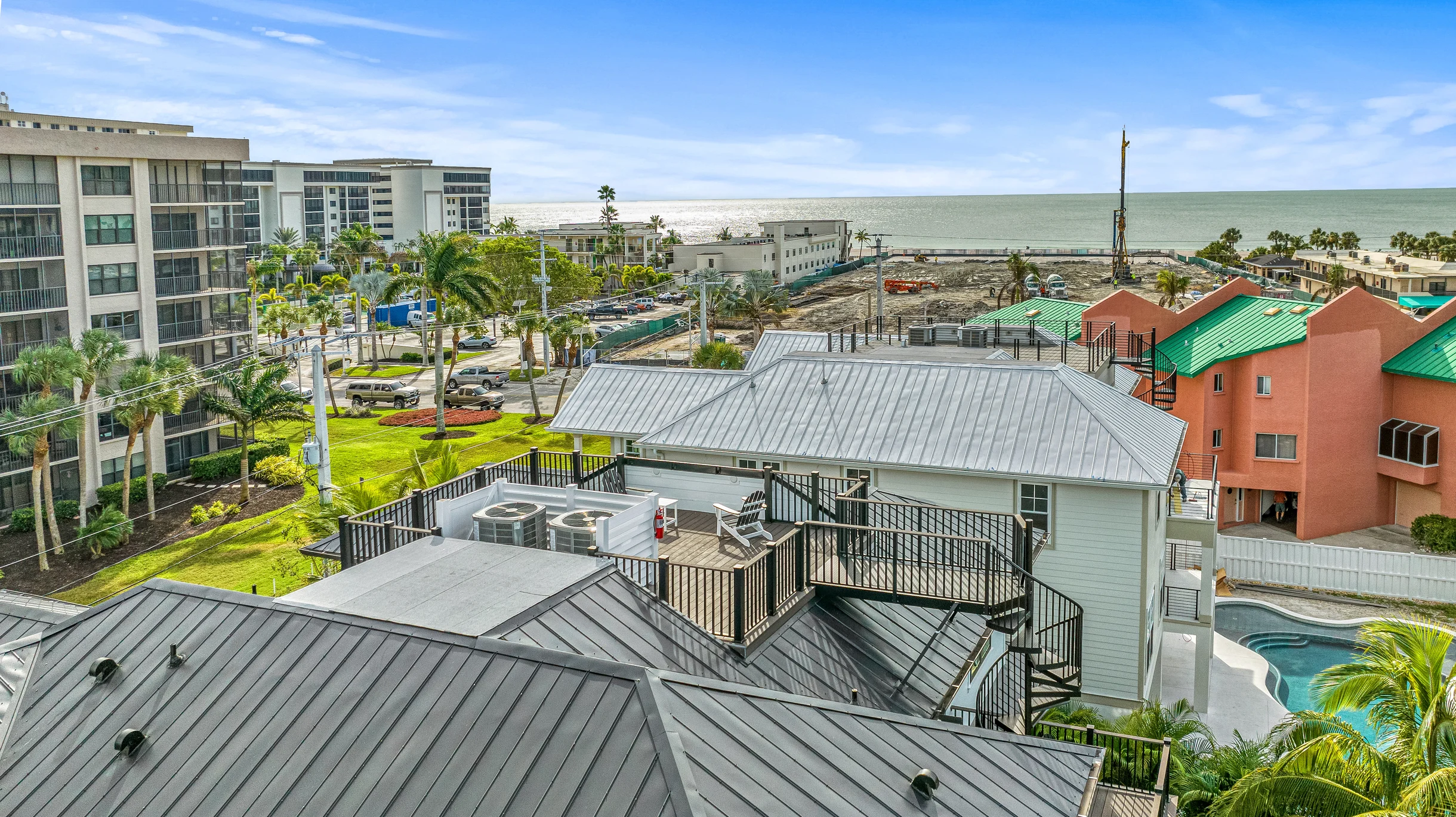 Wander Sarasota Haze #90