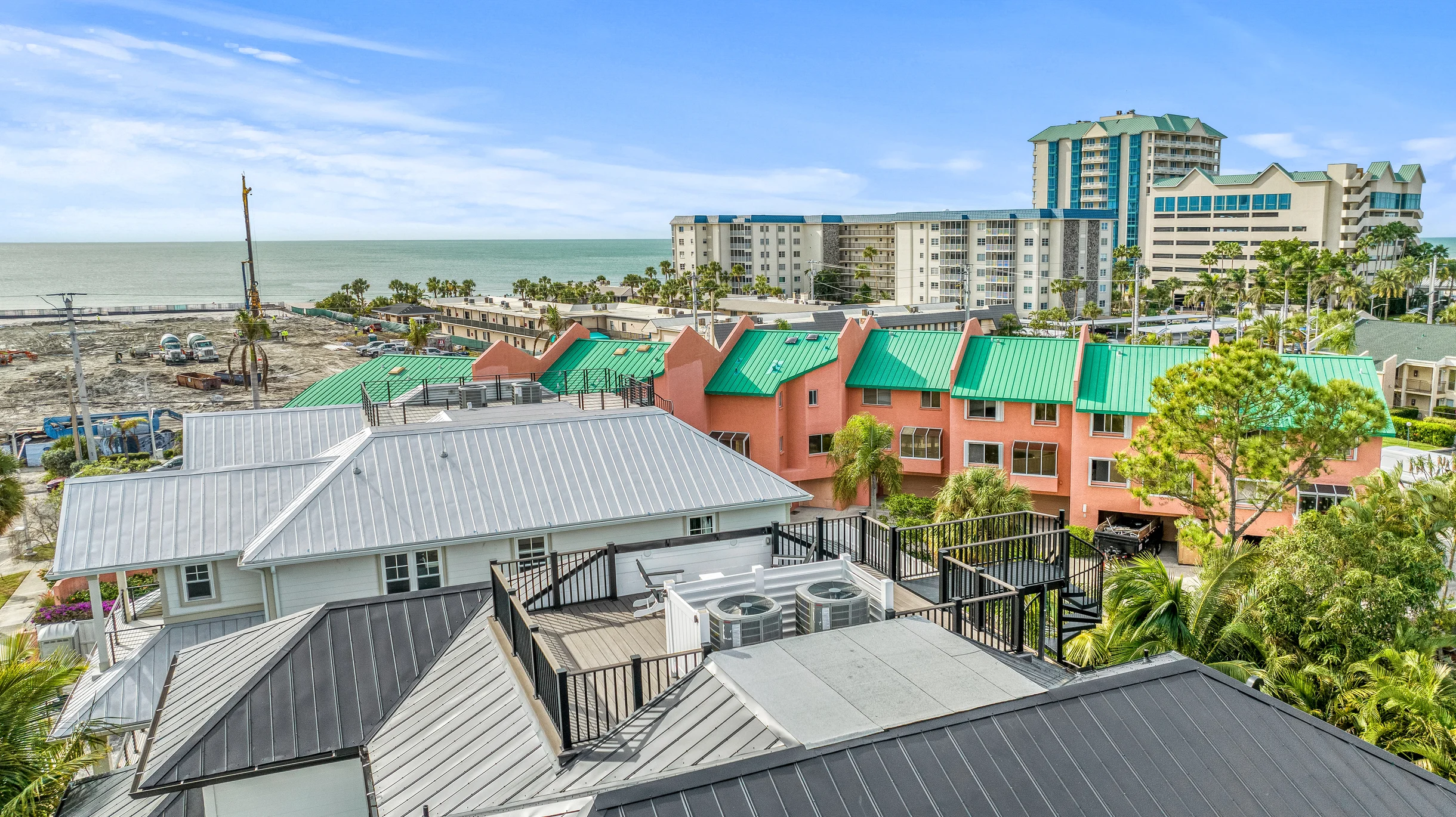 Wander Sarasota Haze #85