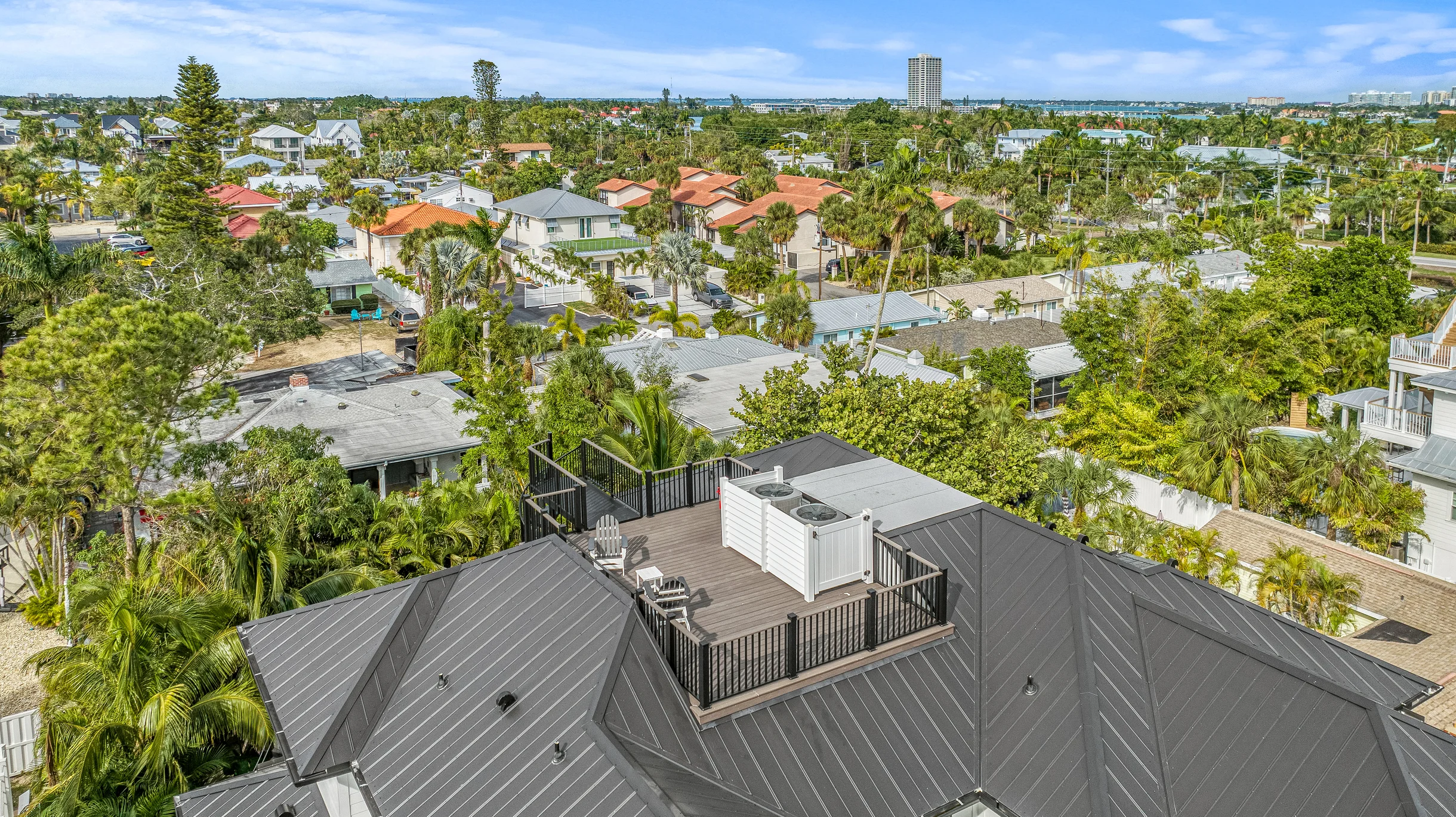 Wander Sarasota Haze #4