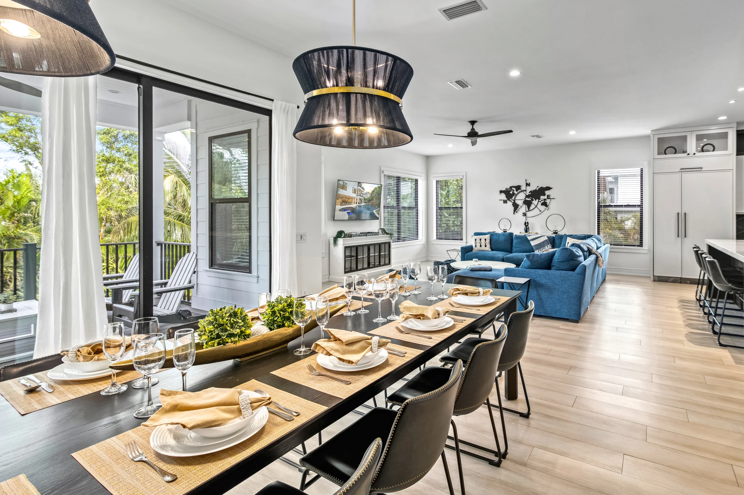 Wander Sarasota Haze #61