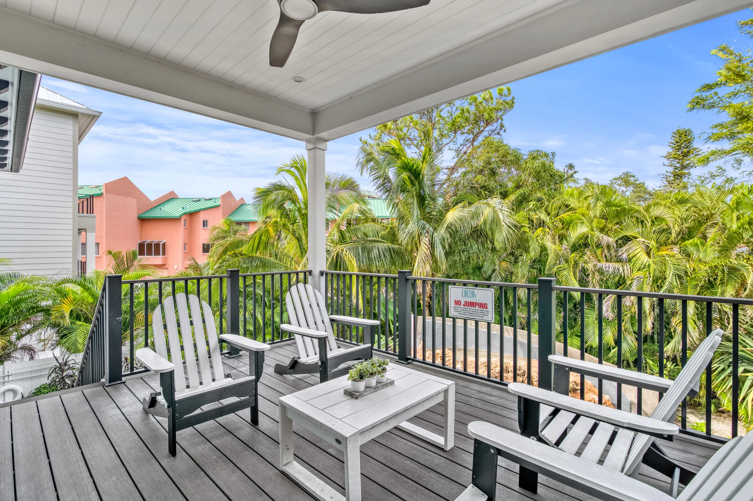 Wander Sarasota Haze #91