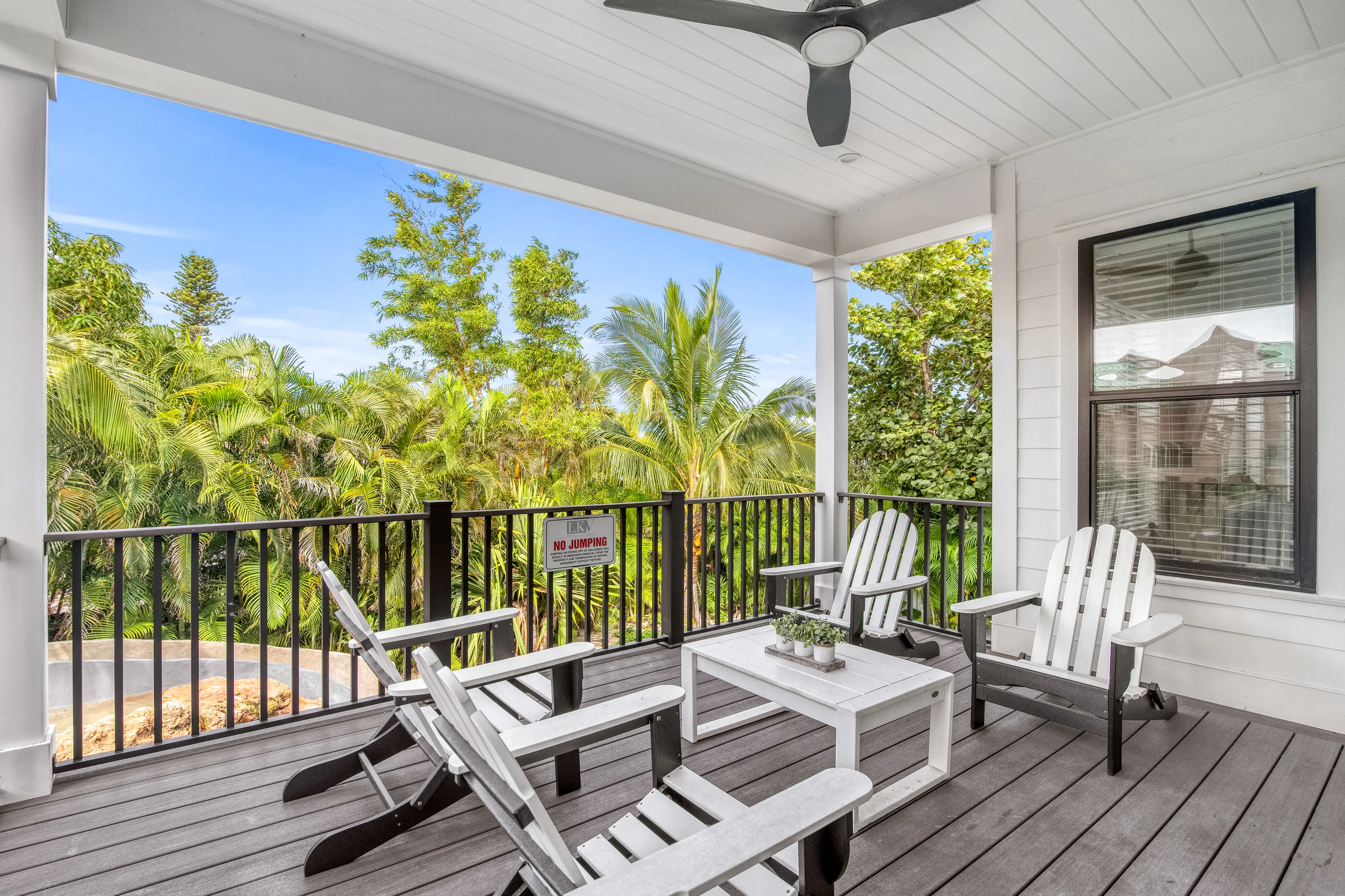 Wander Sarasota Haze #80