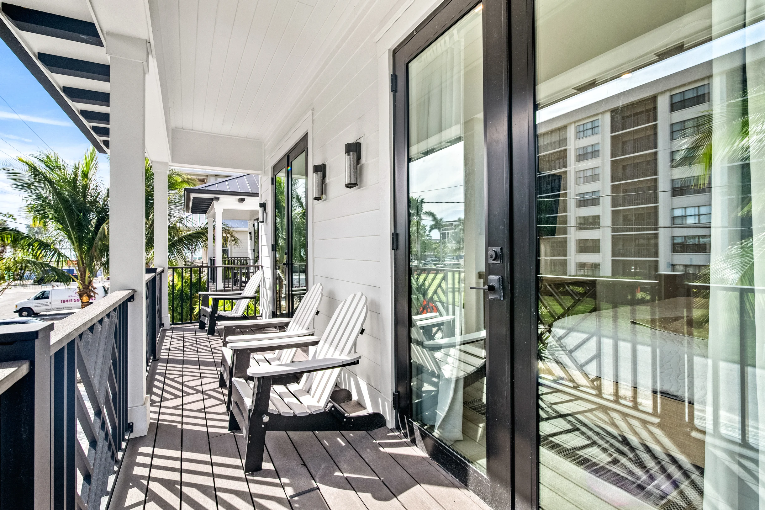 Wander Sarasota Haze #86