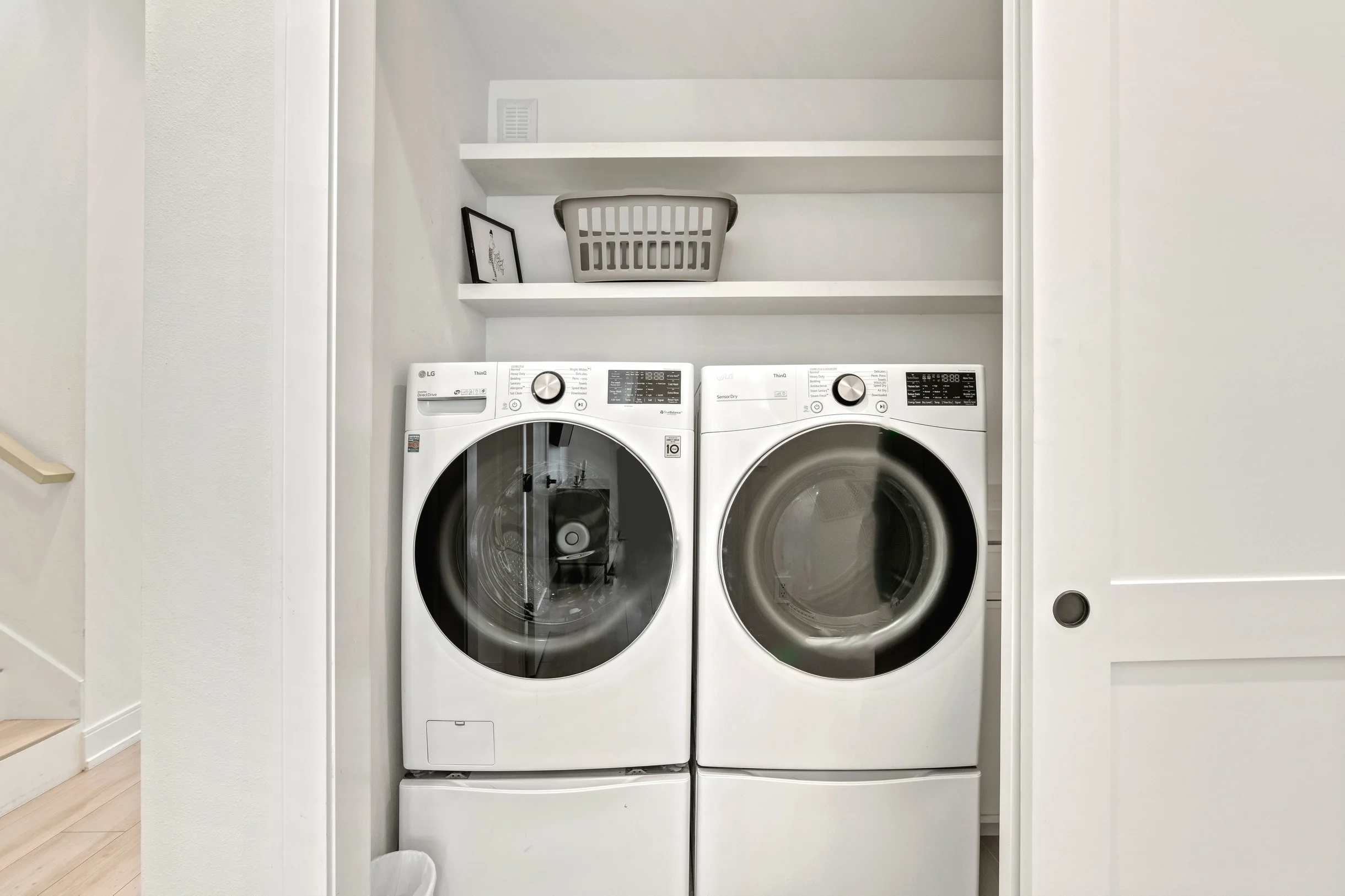 Wander Sarasota Haze #18