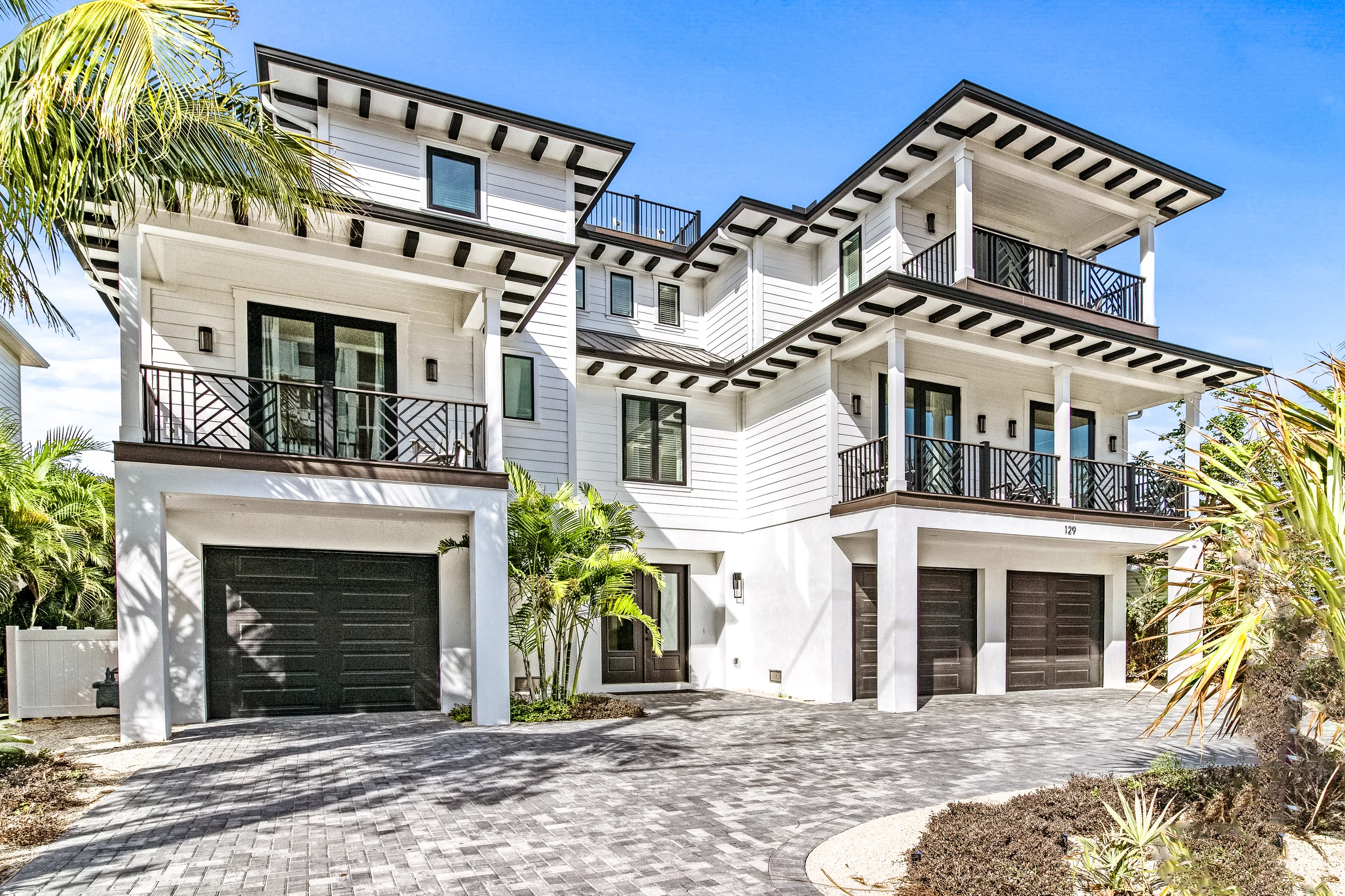 Wander Sarasota Haze #63