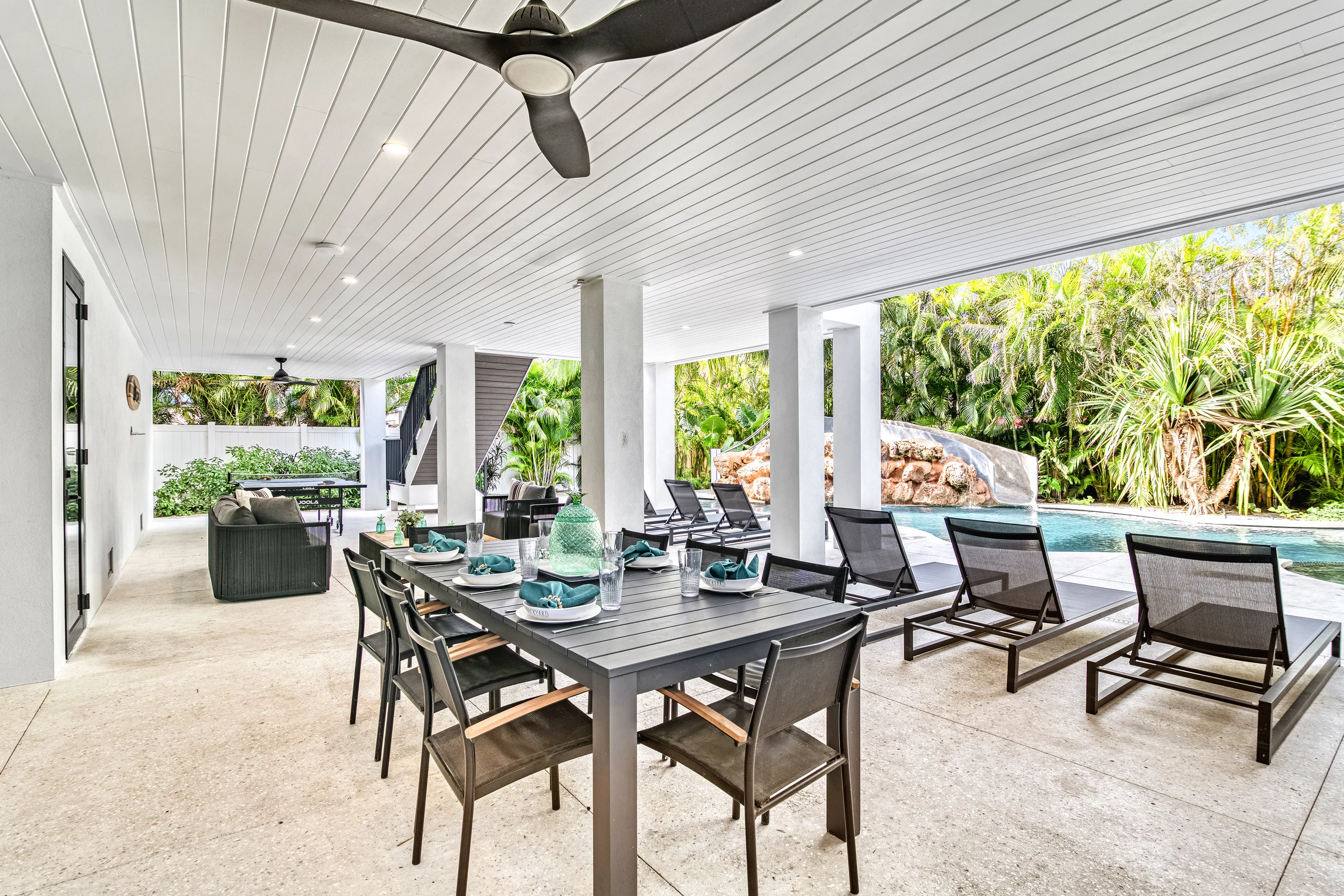 Wander Sarasota Haze #87