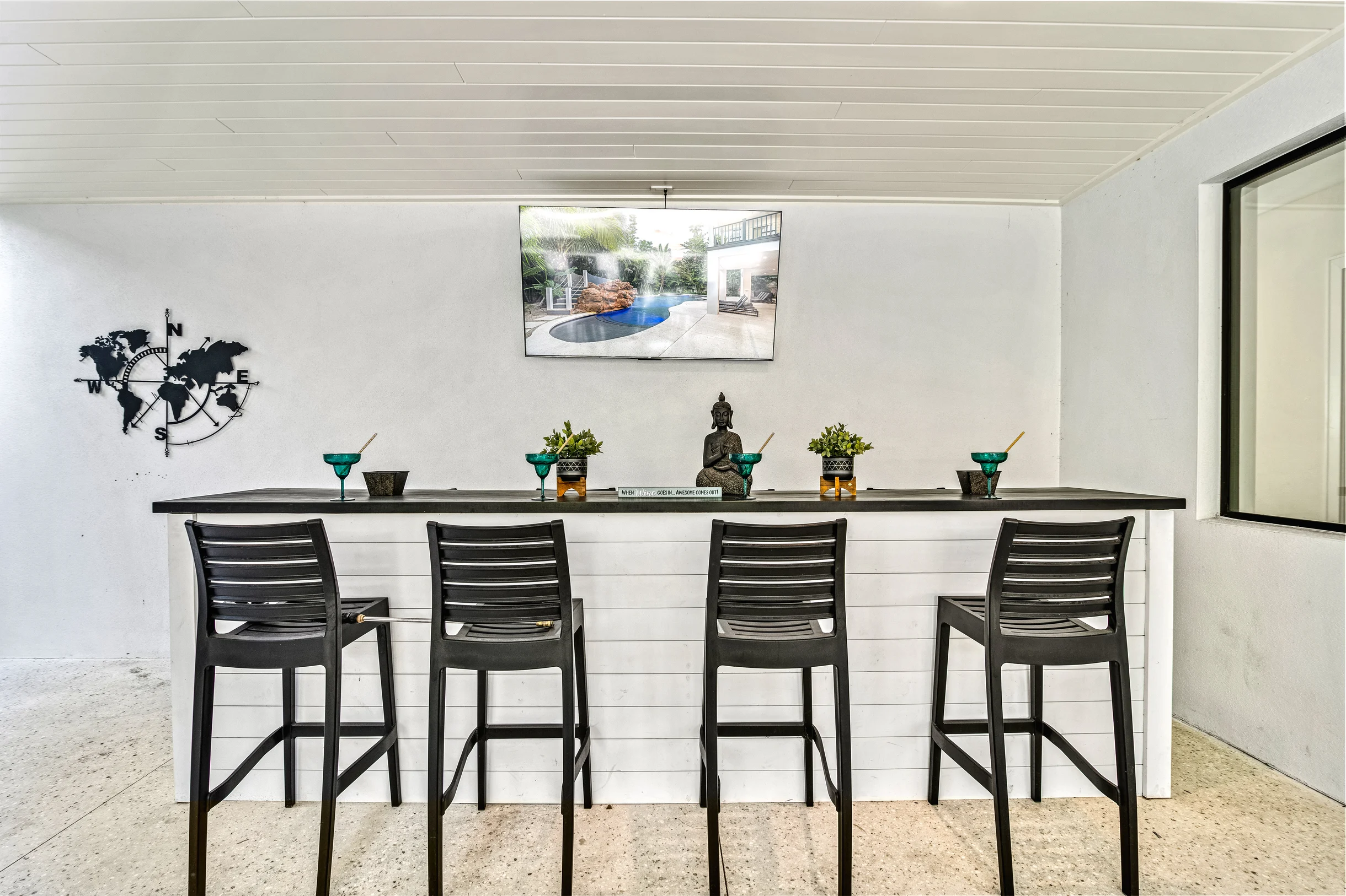 Wander Sarasota Haze #93