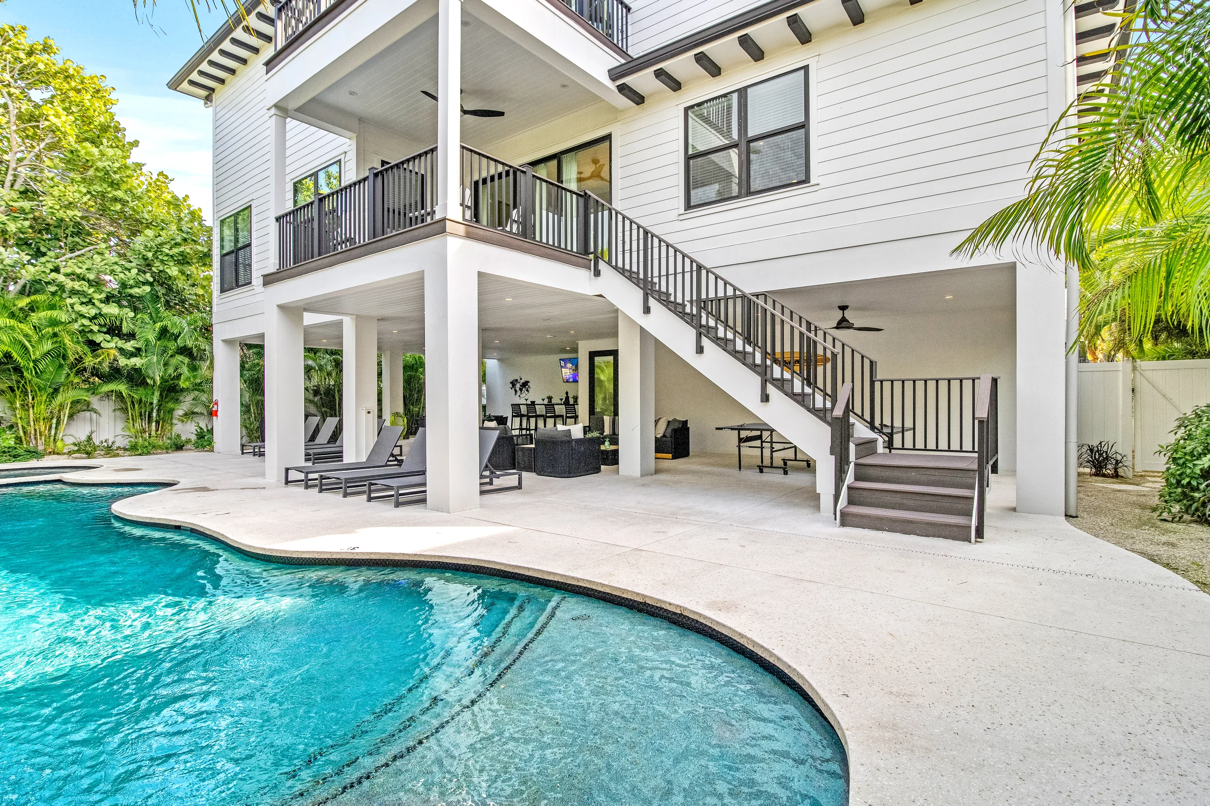 Wander Sarasota Haze #98