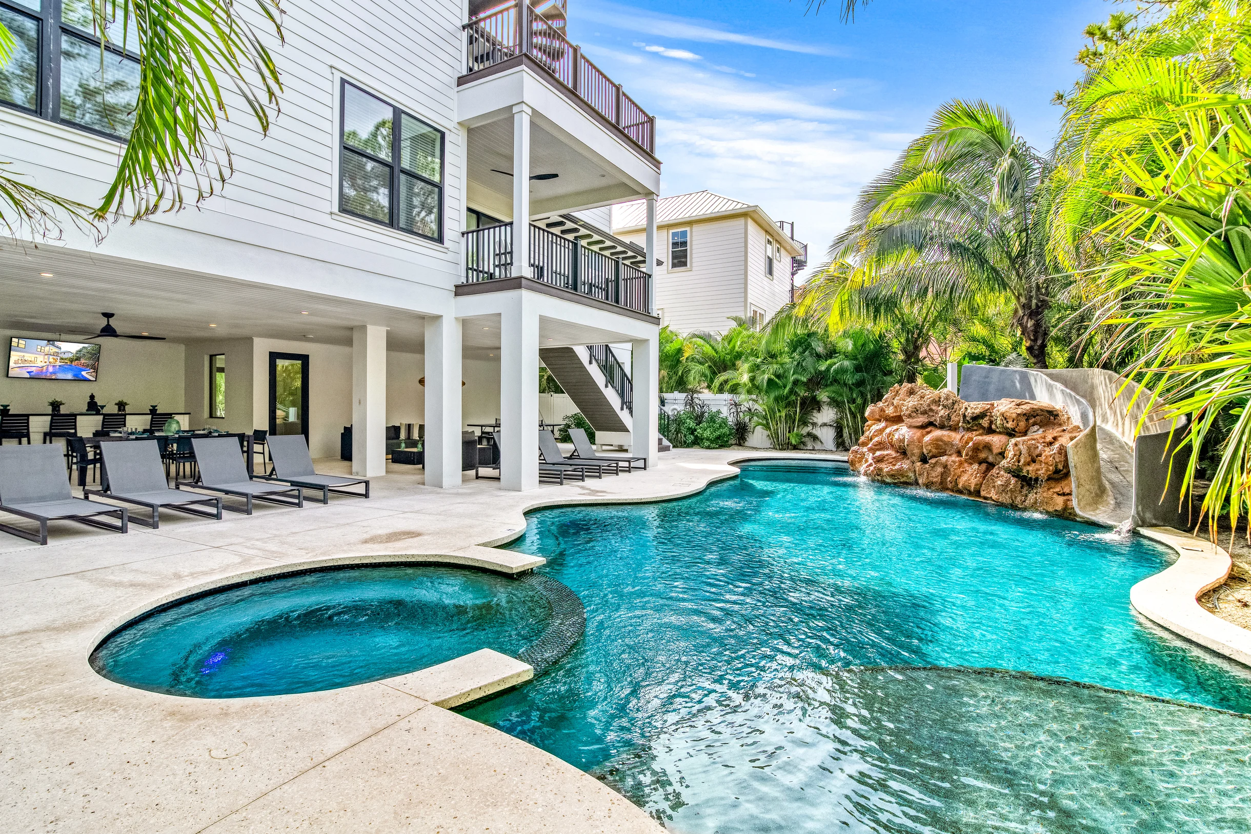 Wander Sarasota Haze #94