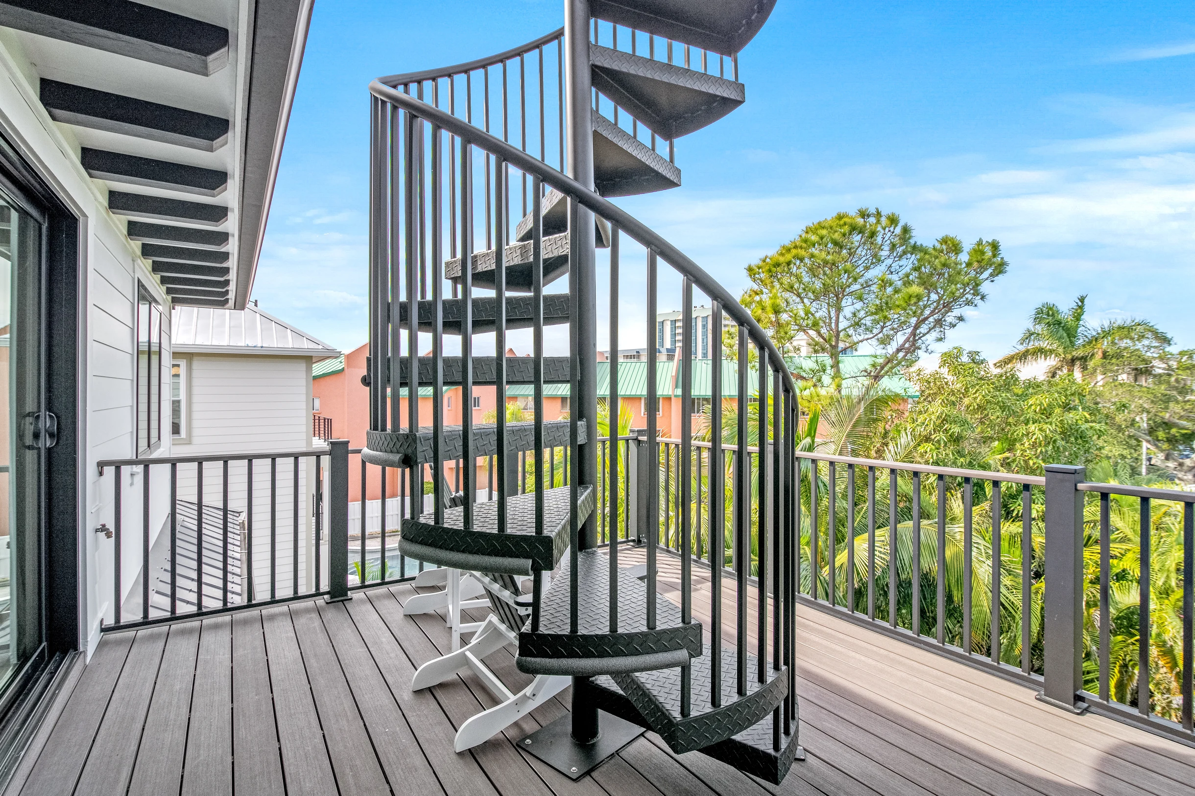 Wander Sarasota Haze #96