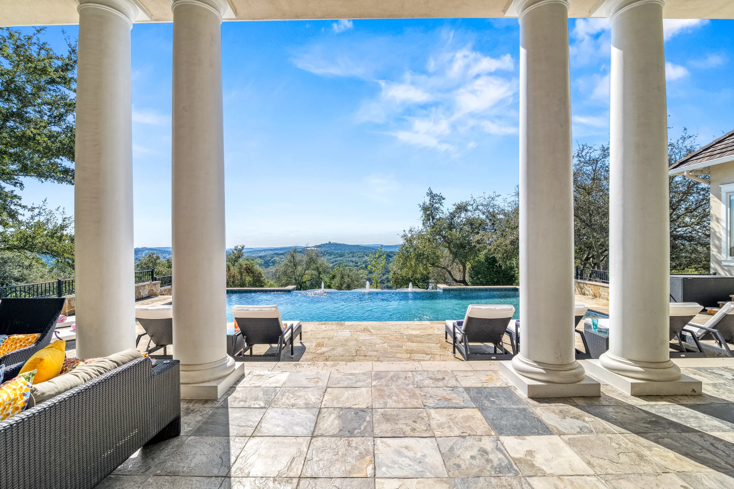 Wander San Antonio Estate #91