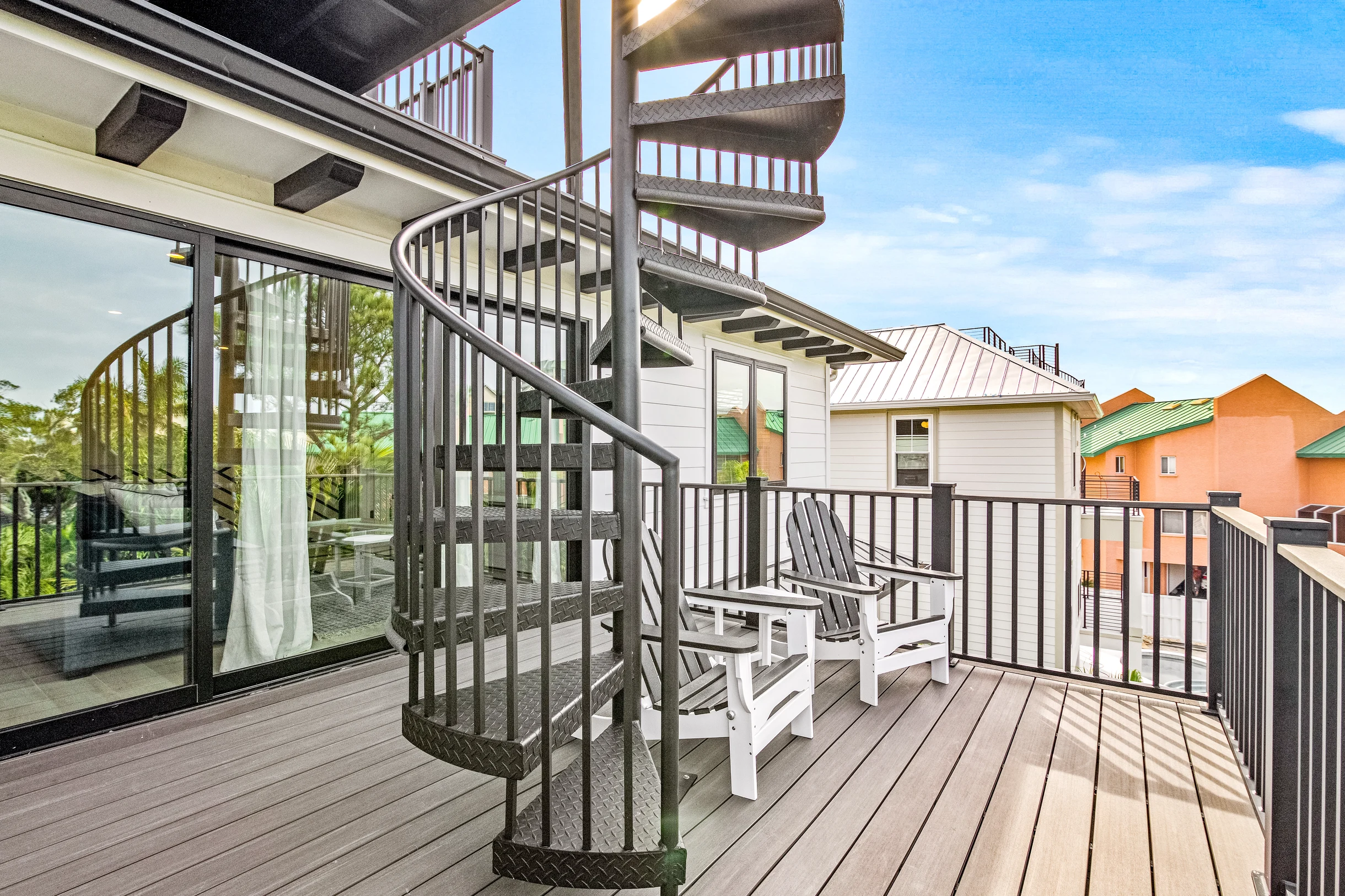 Wander Sarasota Haze #95