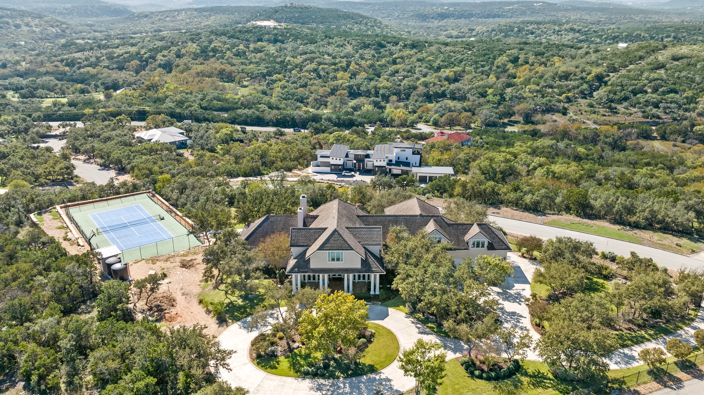 Wander San Antonio Estate #5