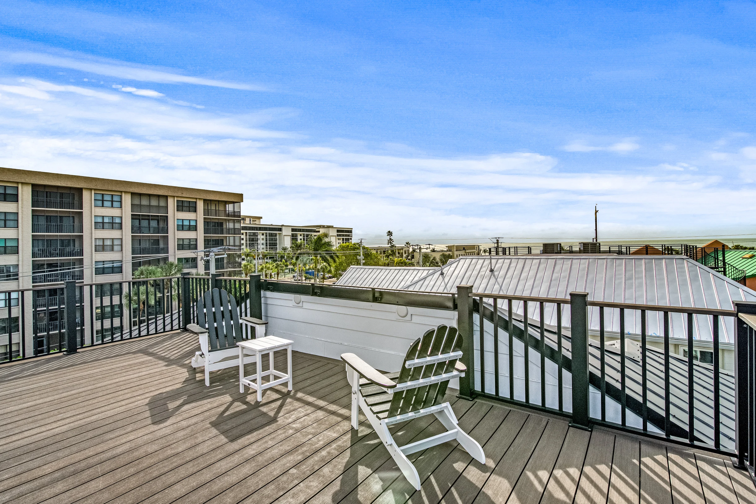 Wander Sarasota Haze #75