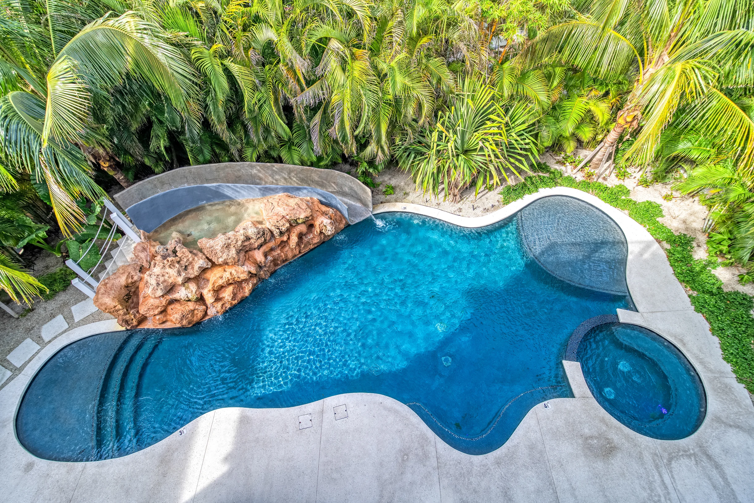 Wander Sarasota Haze #97