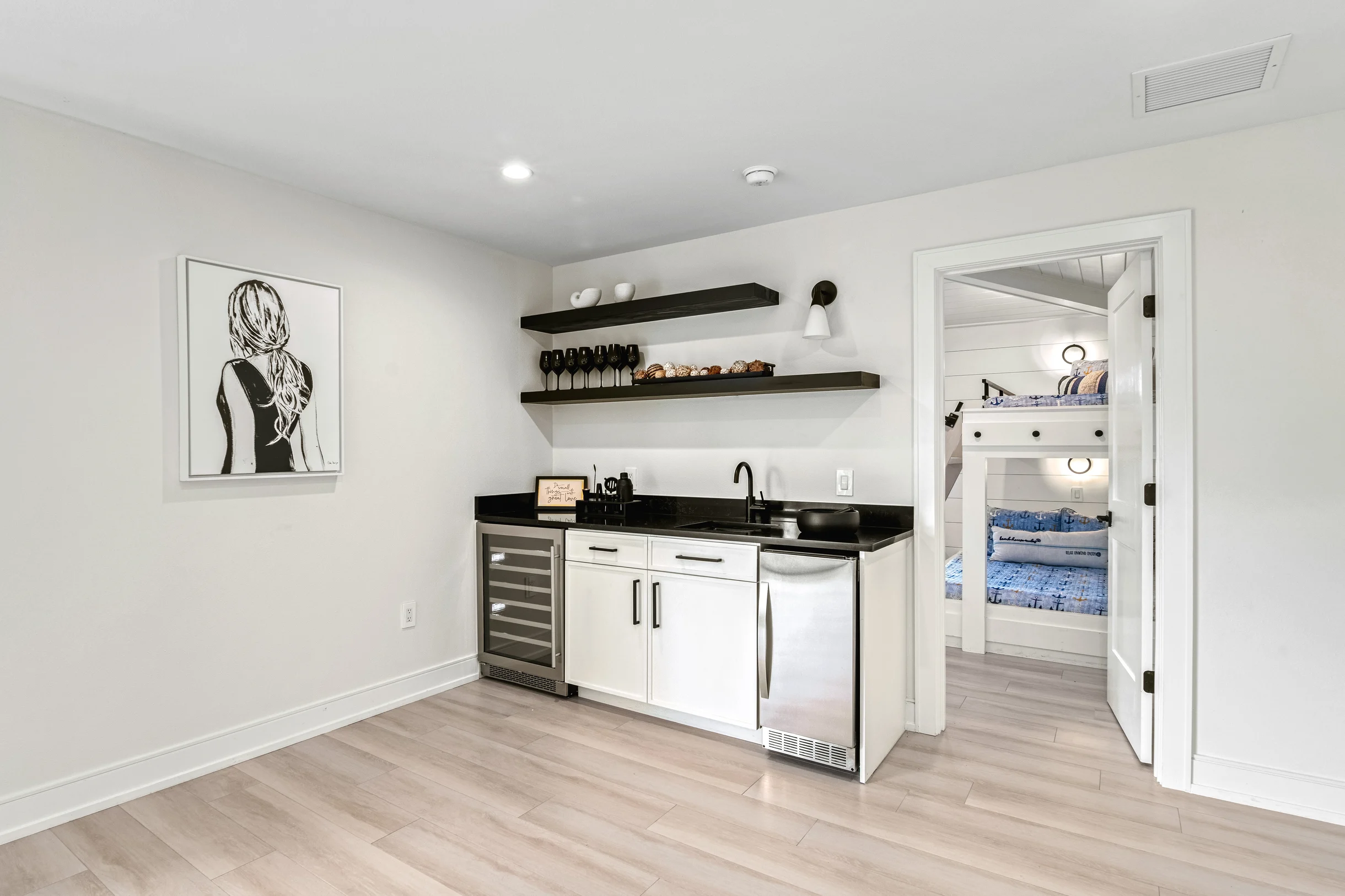 Wander Sarasota Haze #89