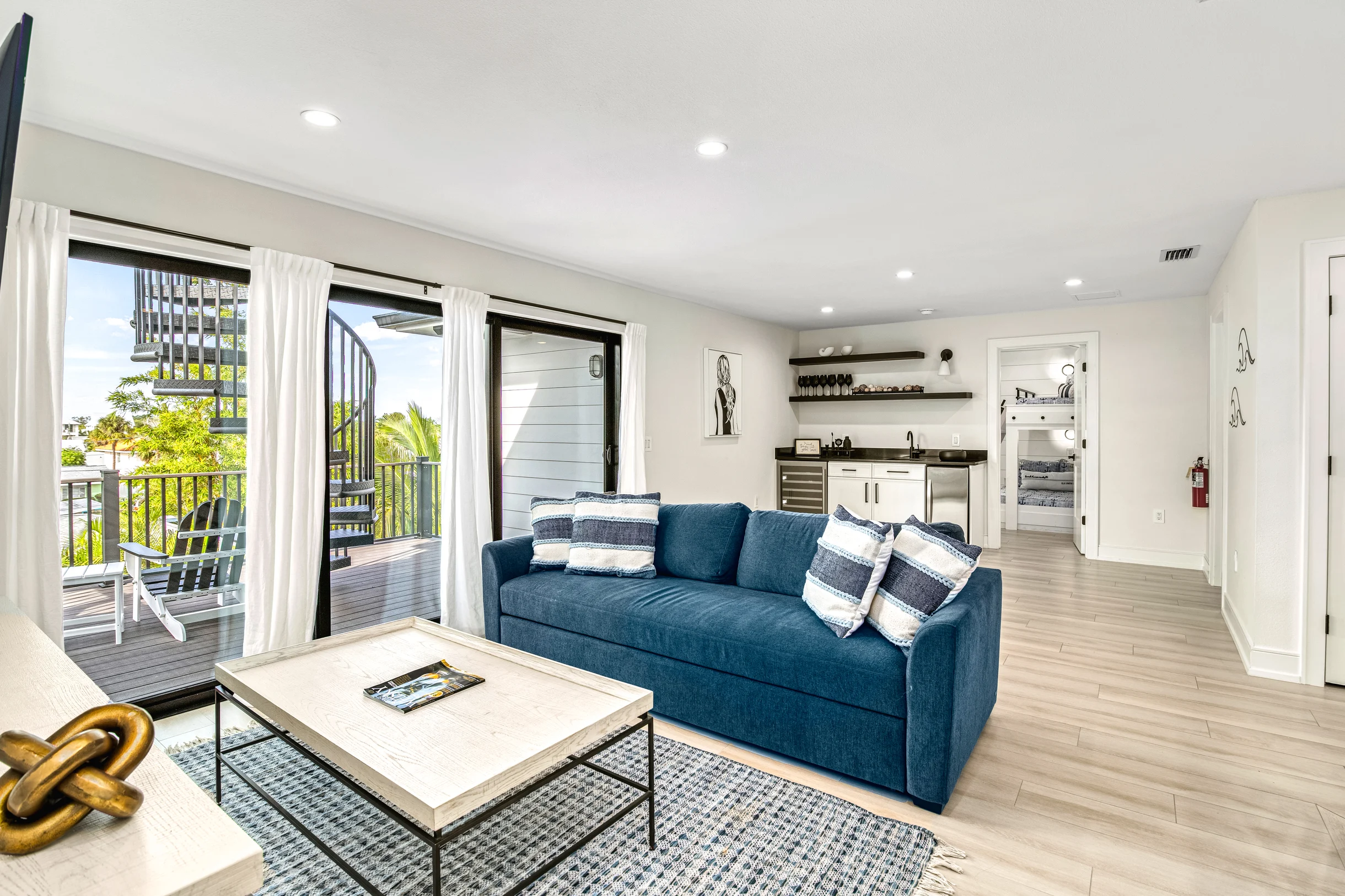 Wander Sarasota Haze #65