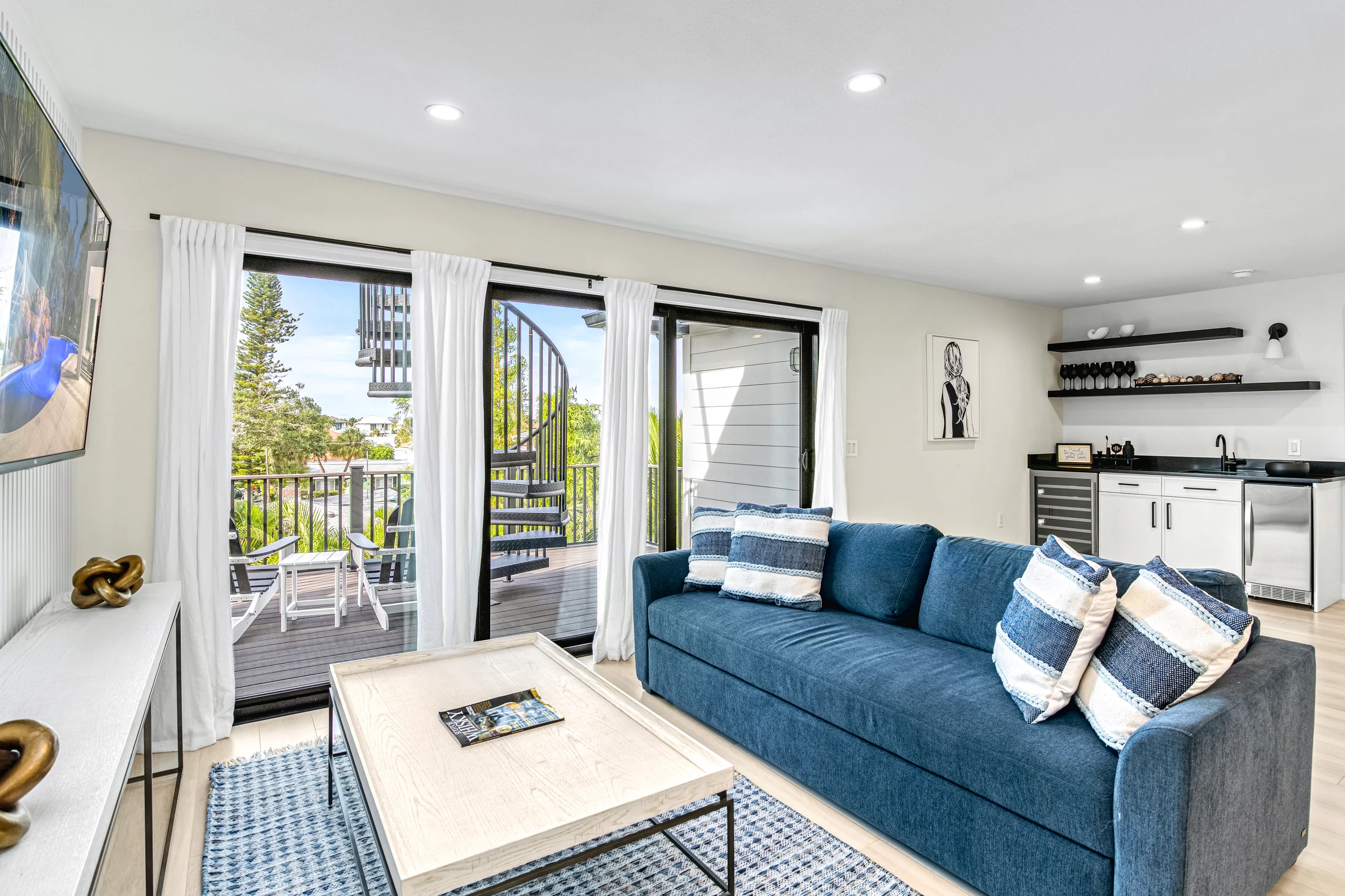 Wander Sarasota Haze #45