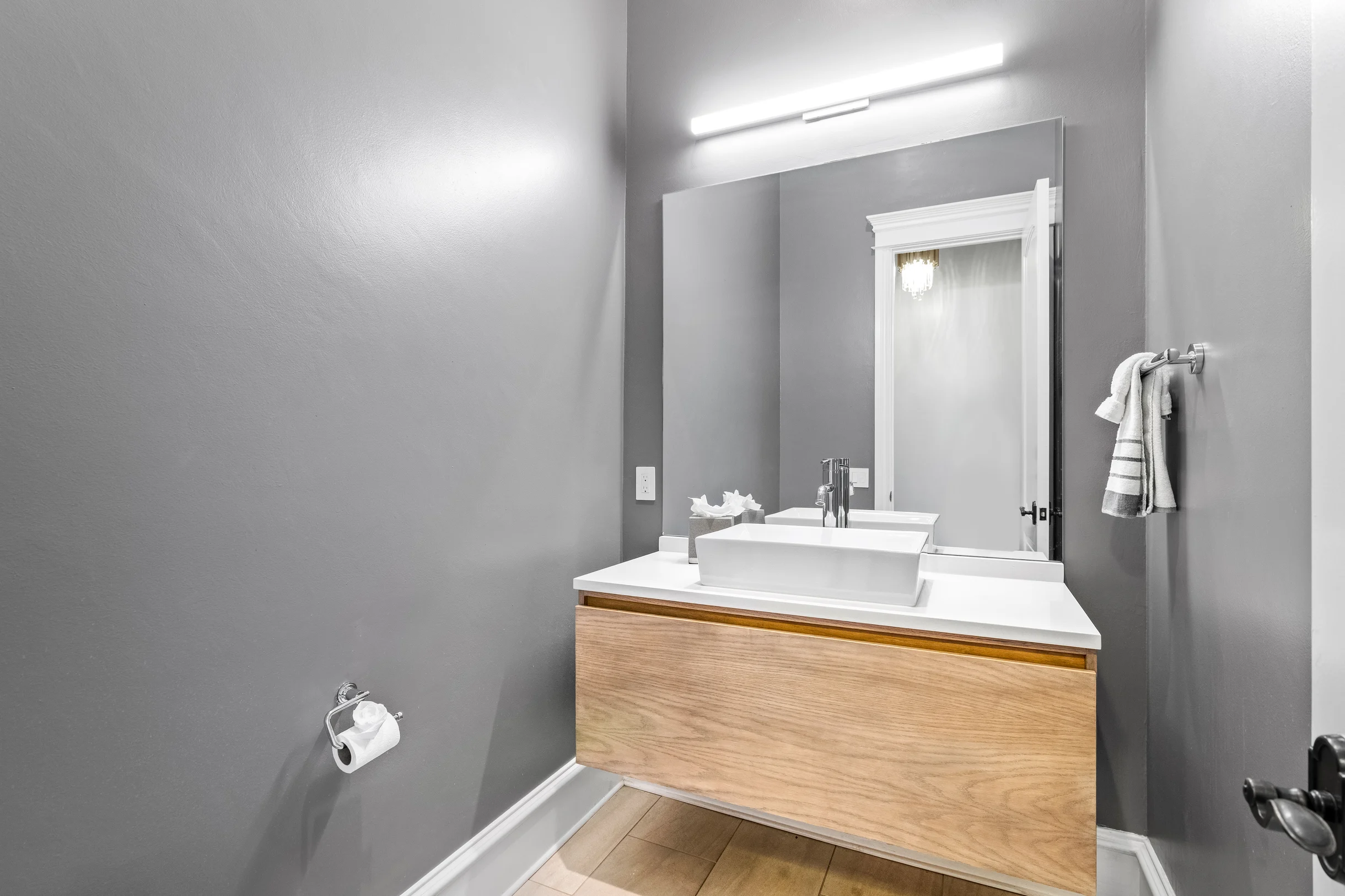 Wander San Antonio Estate #5