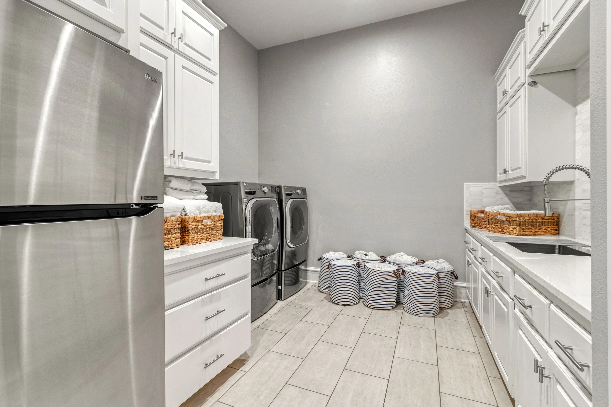 Wander San Antonio Estate #6