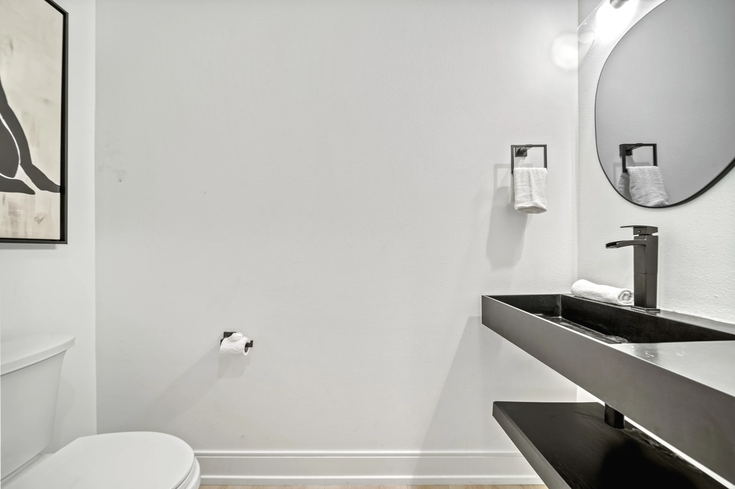 Wander Sarasota Haze #28