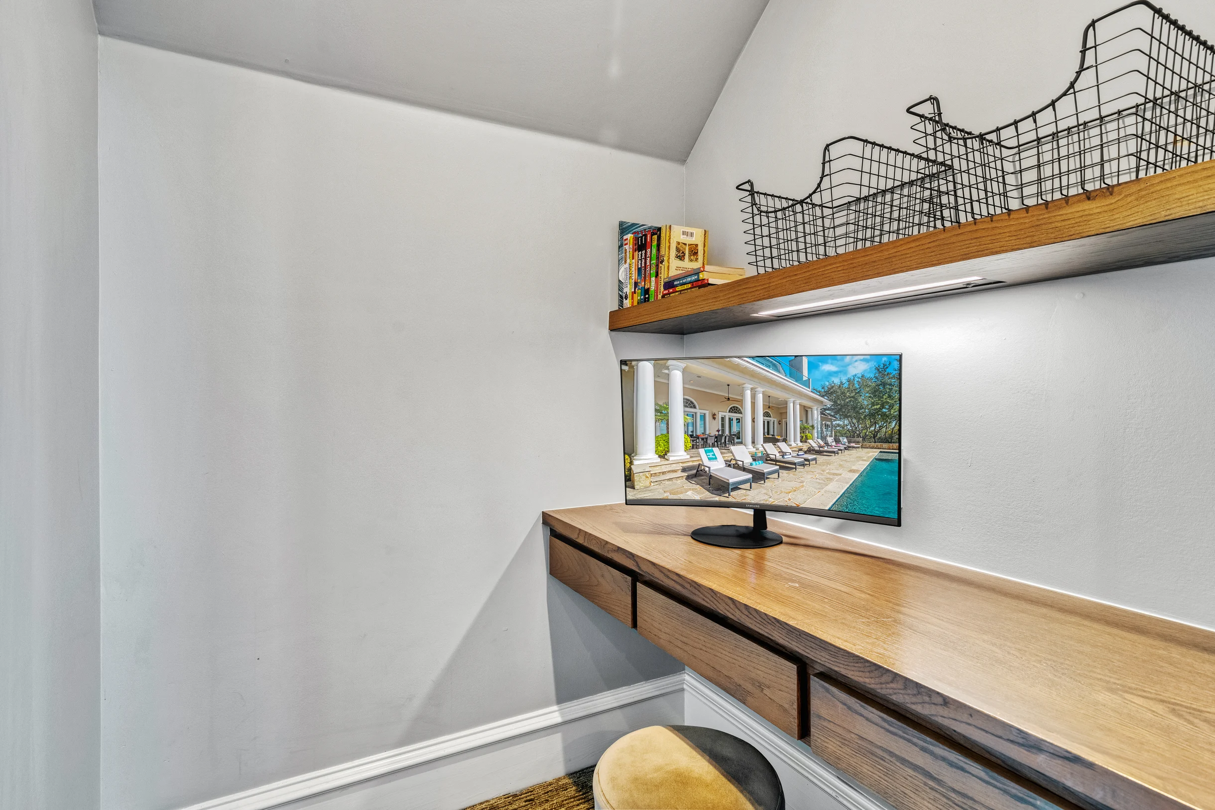 Wander San Antonio Estate #66