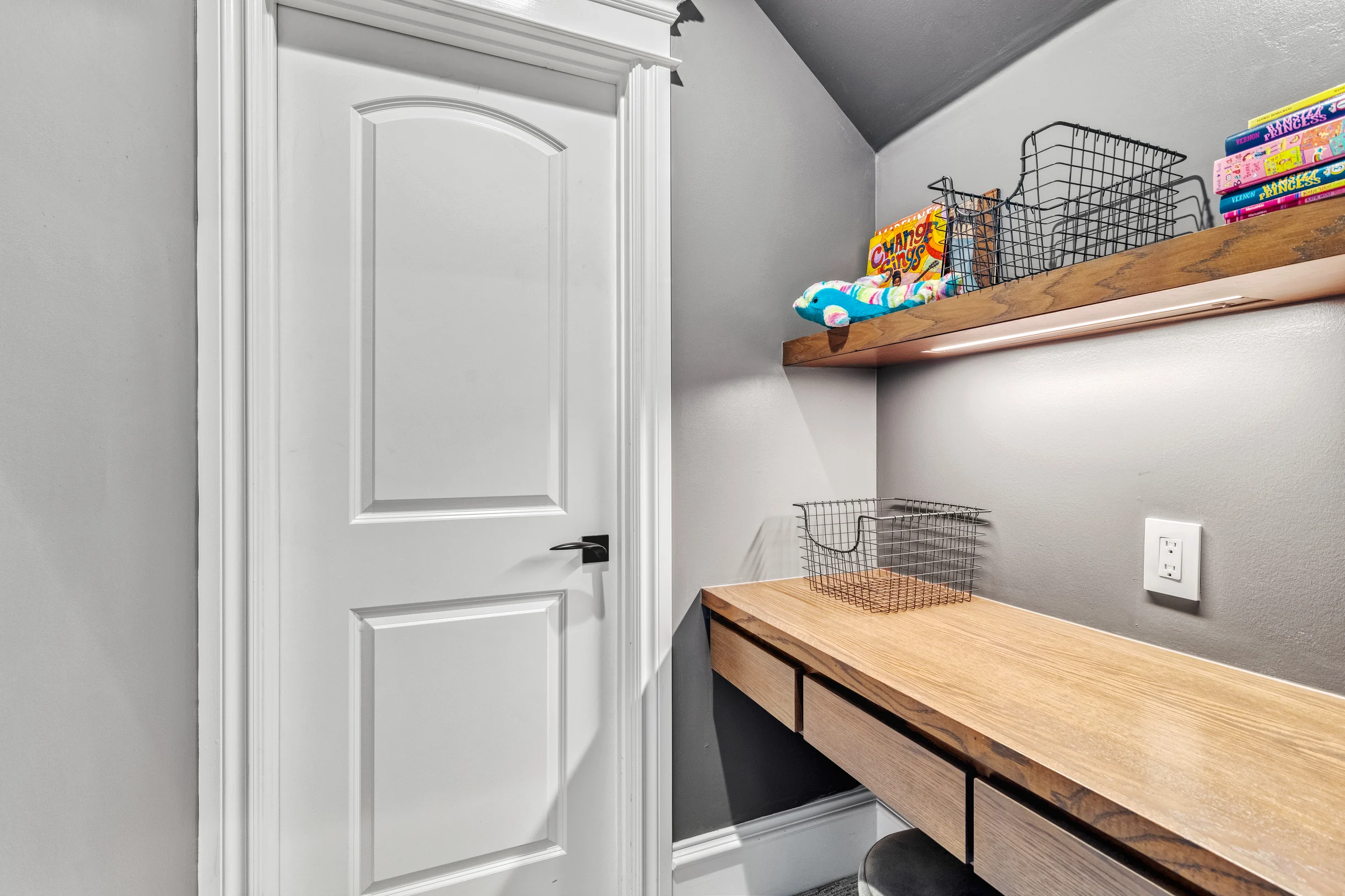 Wander San Antonio Estate #76