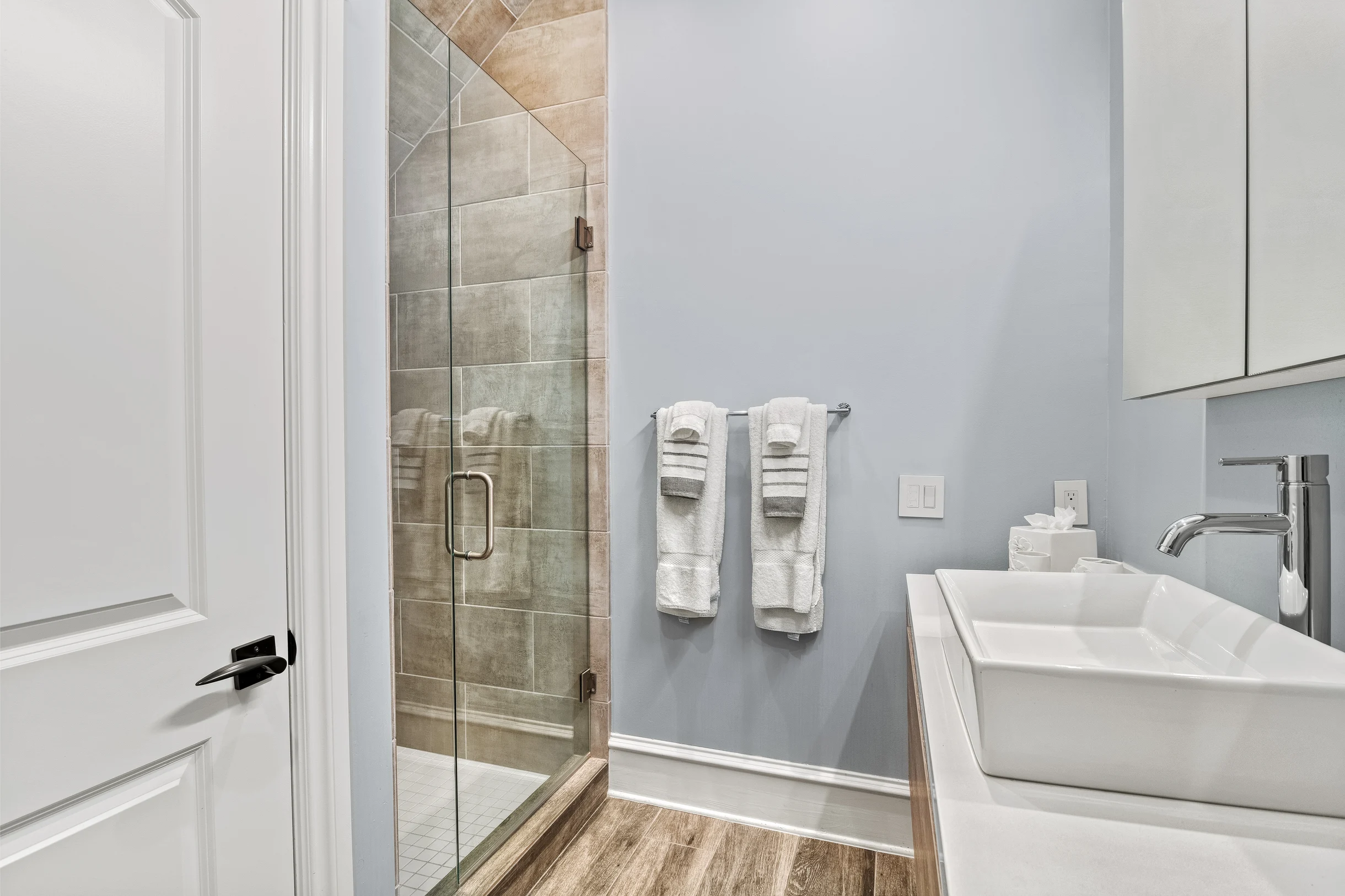 Wander San Antonio Estate #36