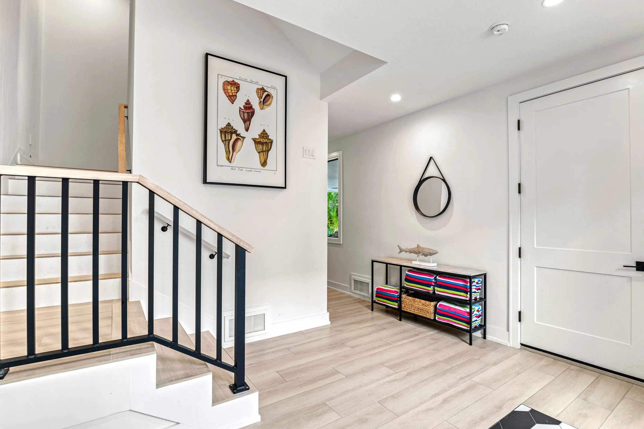 Wander Sarasota Haze #32